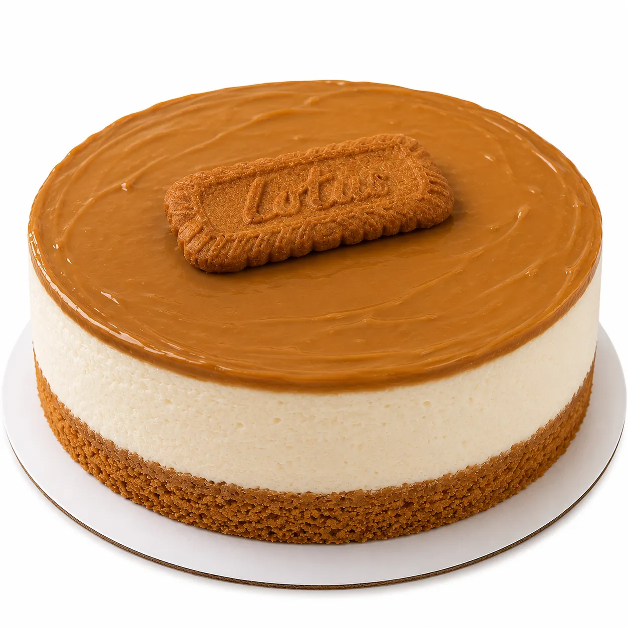 Louts Cheese Cake