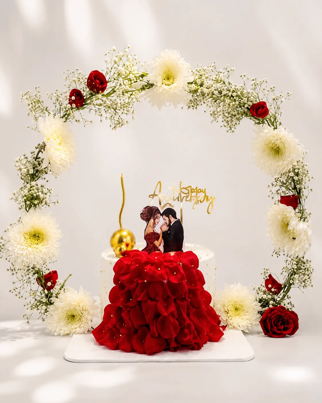Celebration Cake
