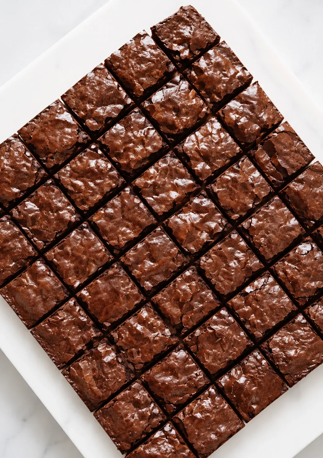 Classic Brownies