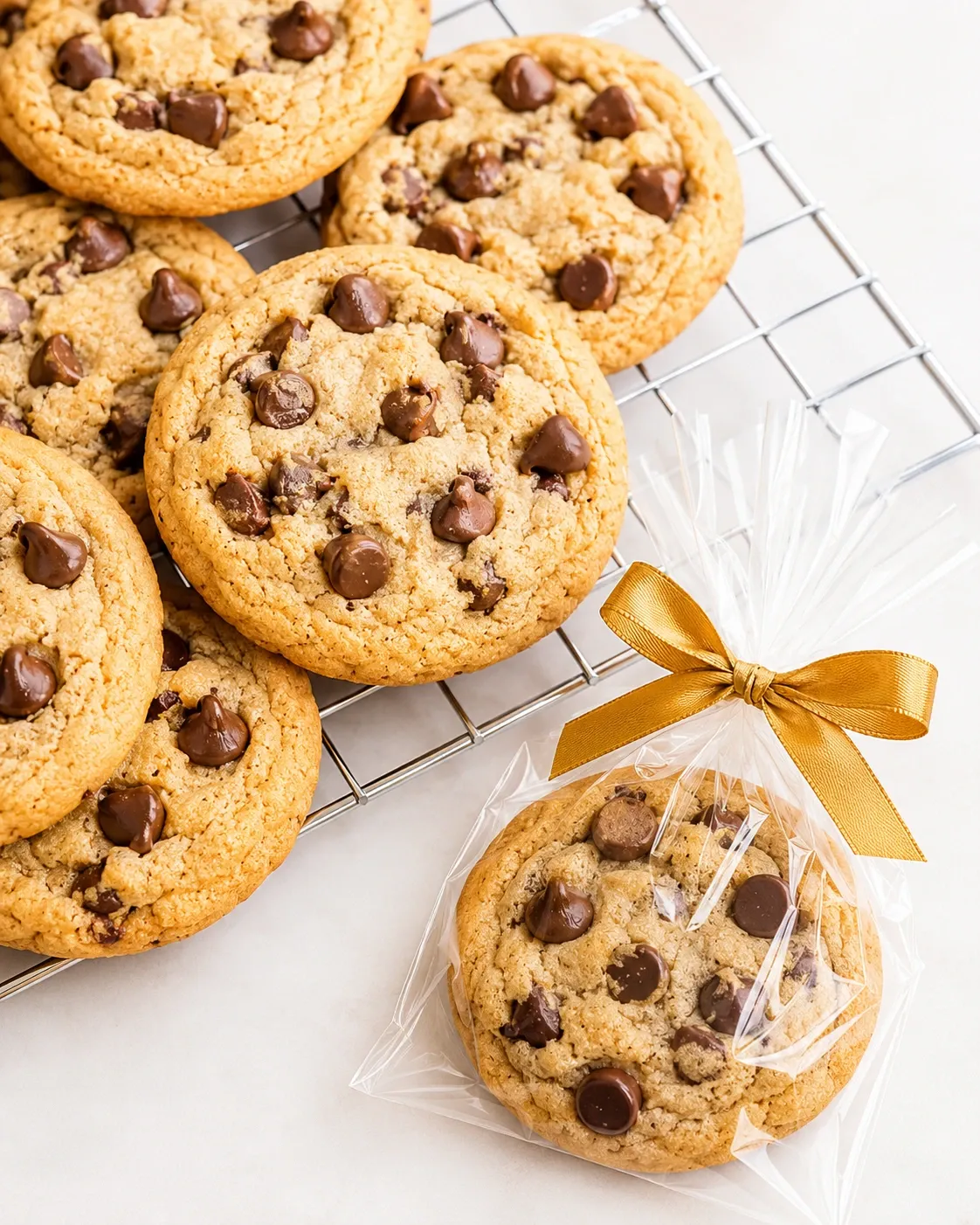 Choco Chip Cookie