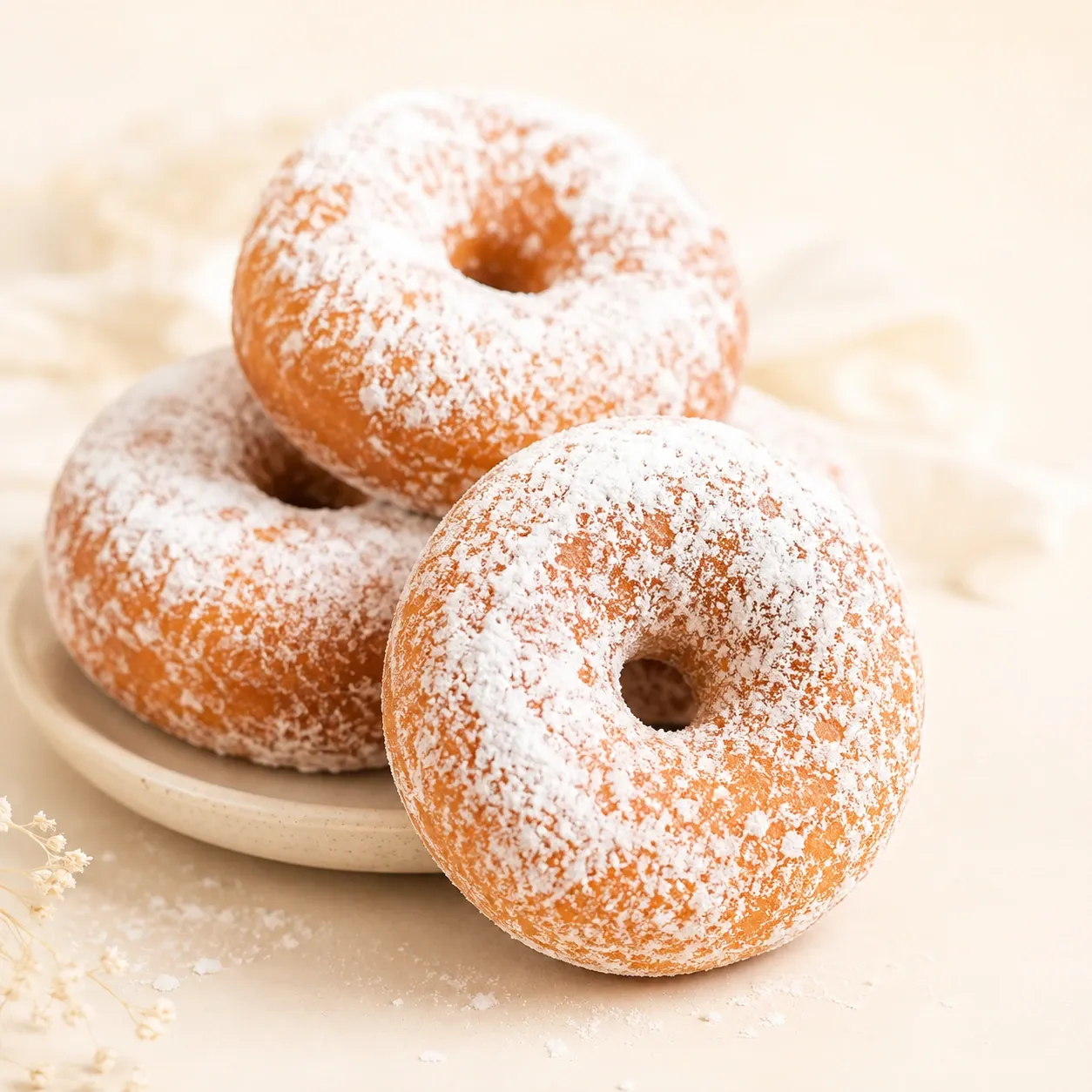 Sugary Dounts