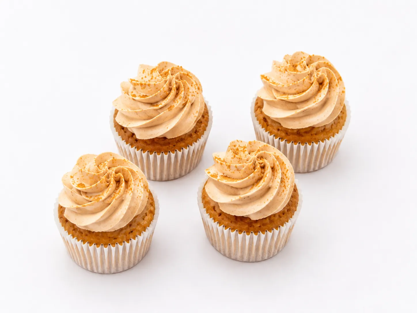 louts Cupcake