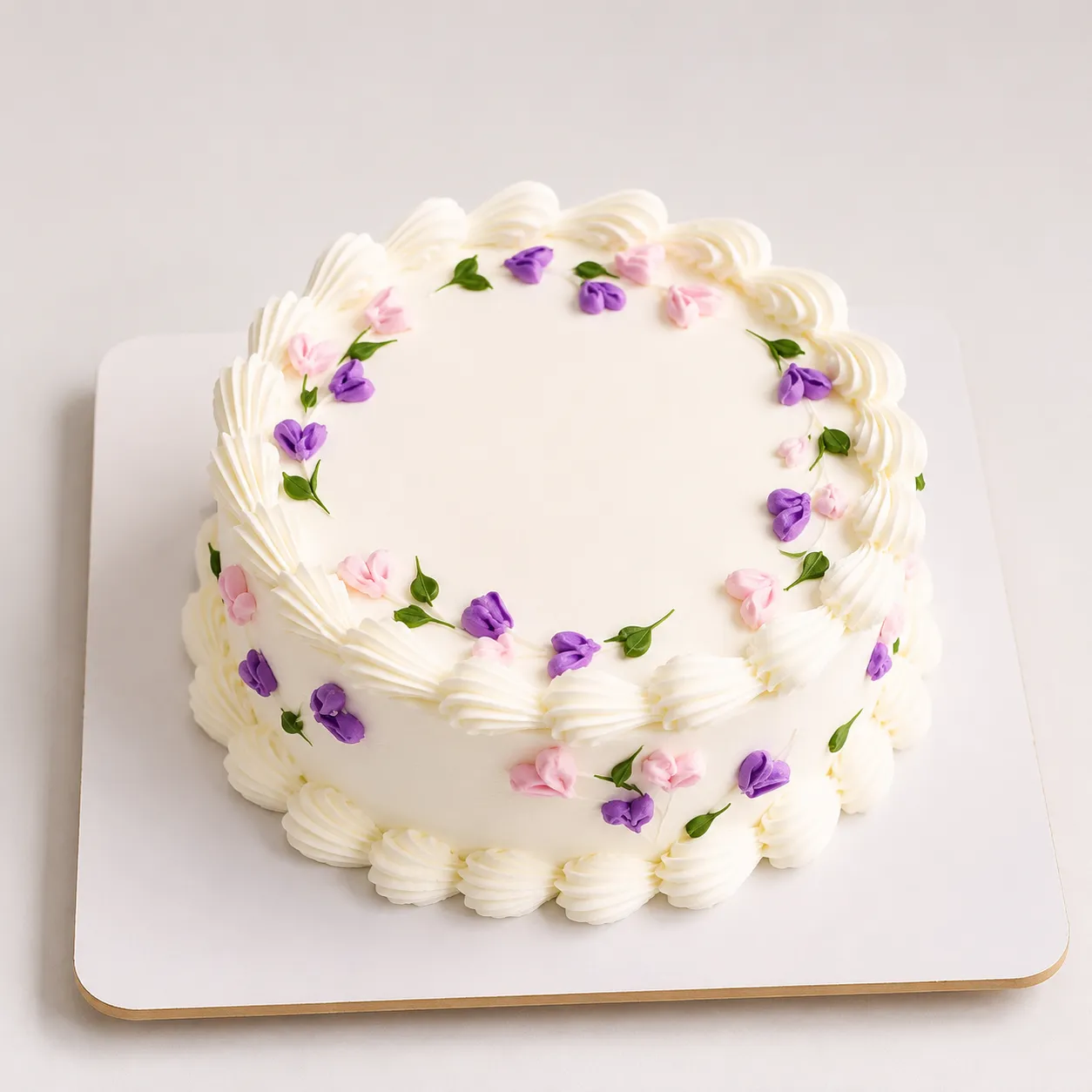 Bloom Cake