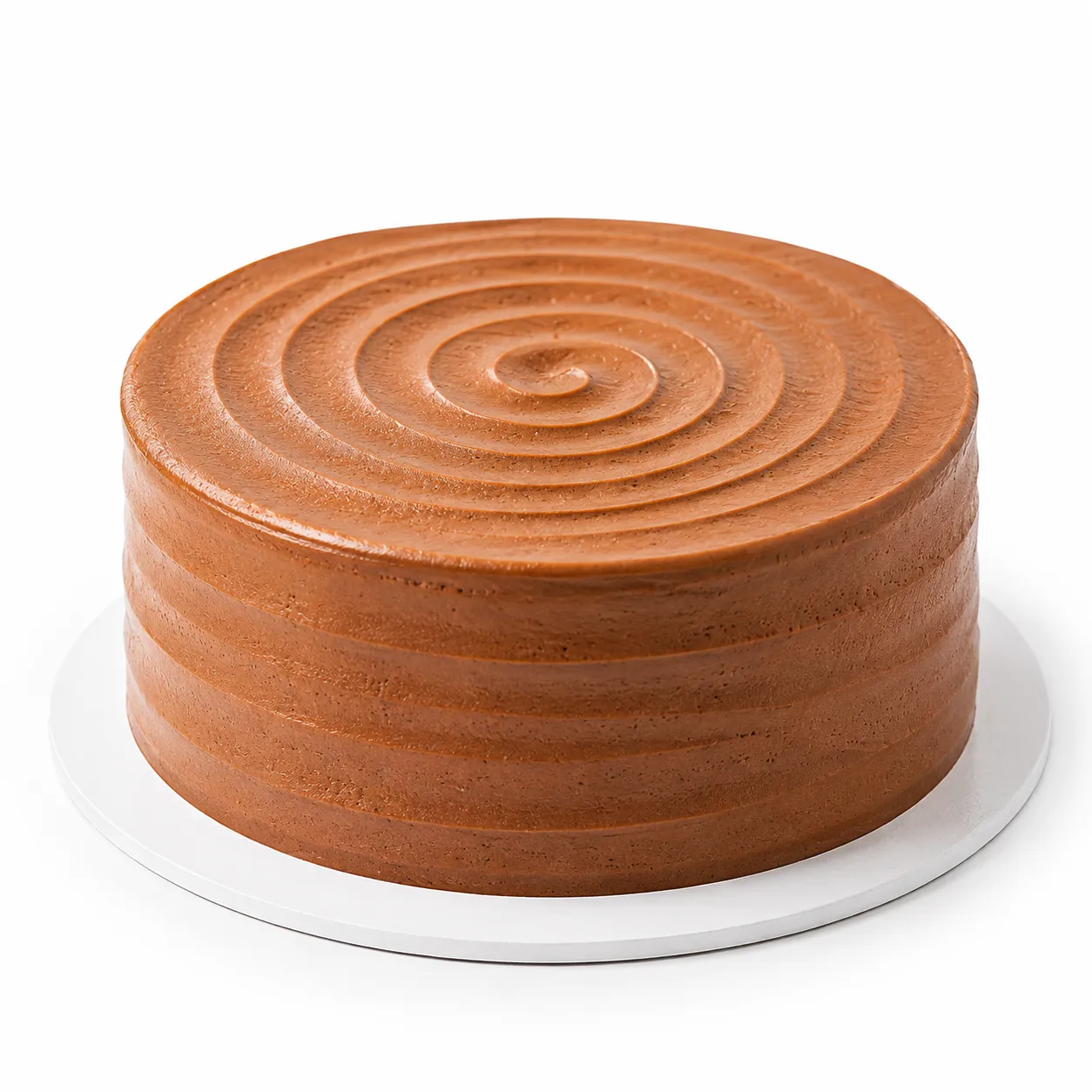 Milky Malt Cake