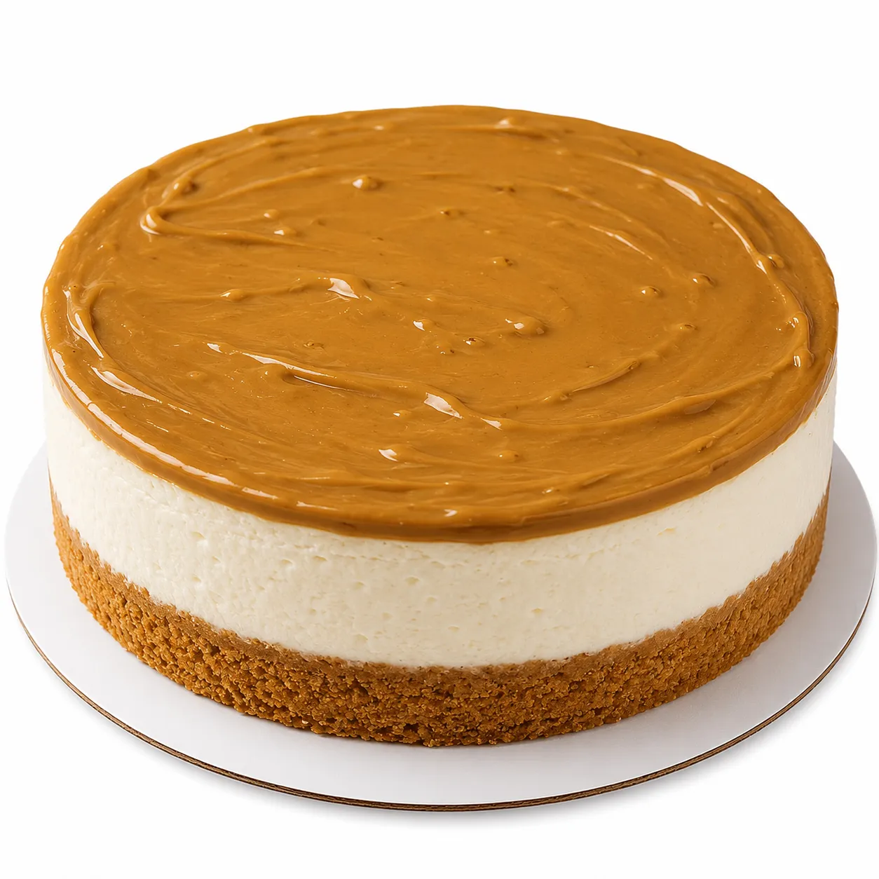 Coffee Cheese Cake