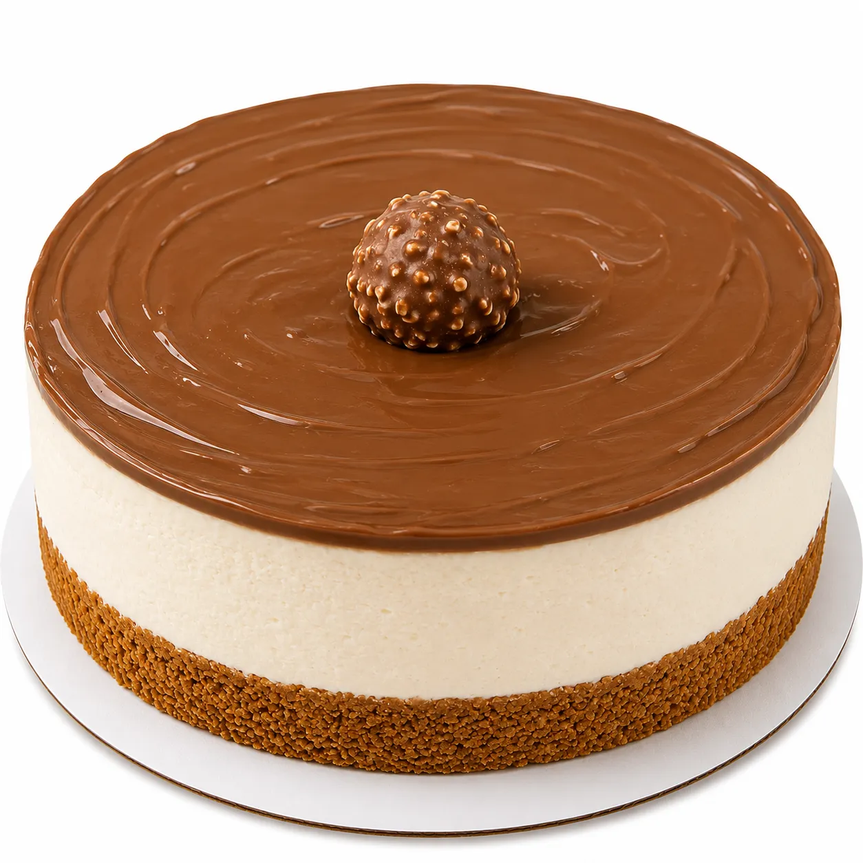 Ferocher Cheese Cake