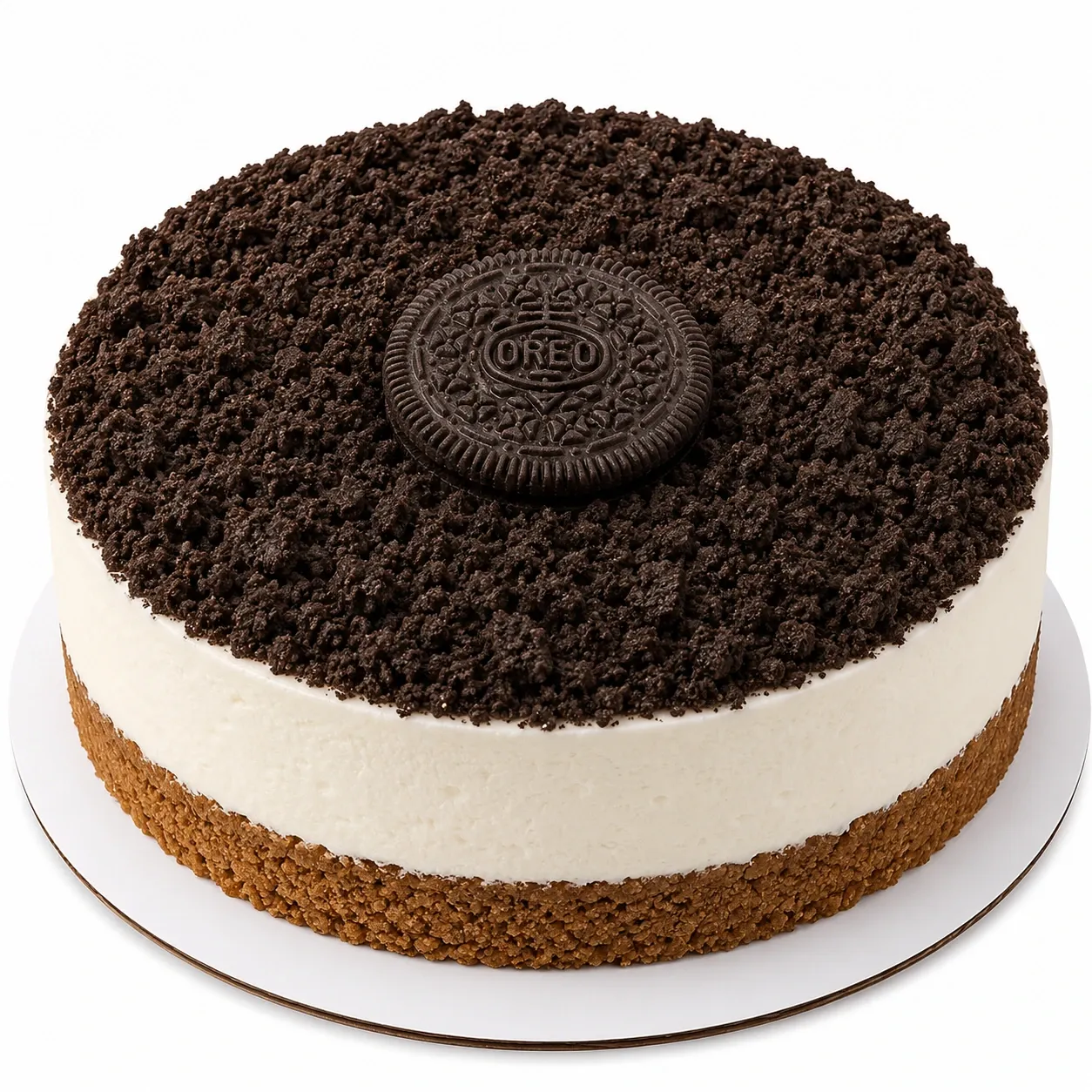 Oreo Cheese Cake