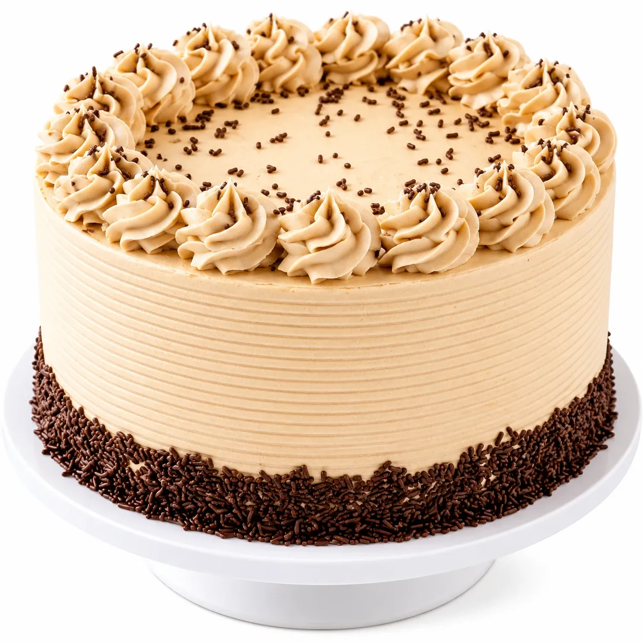 Coffee Signature Cake