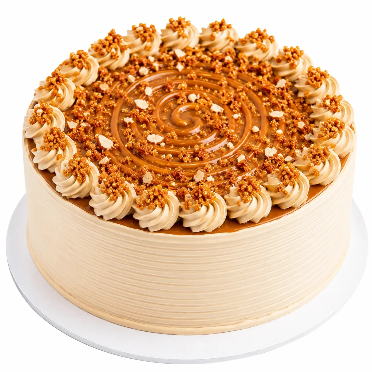 Caramel Dream