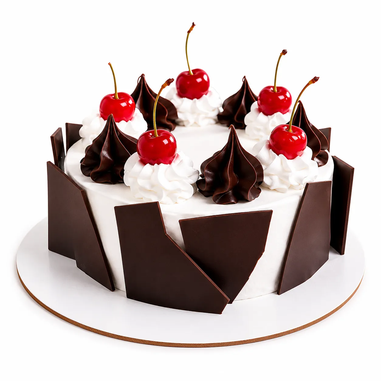 Black forest Cake