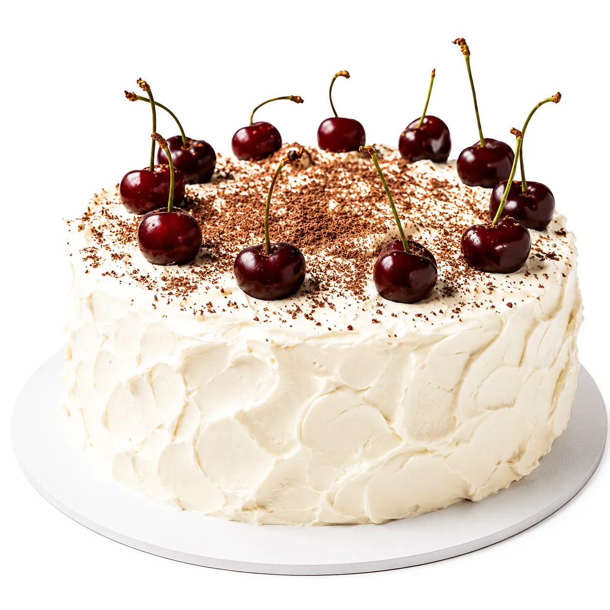 Pearl Black Forest Cake