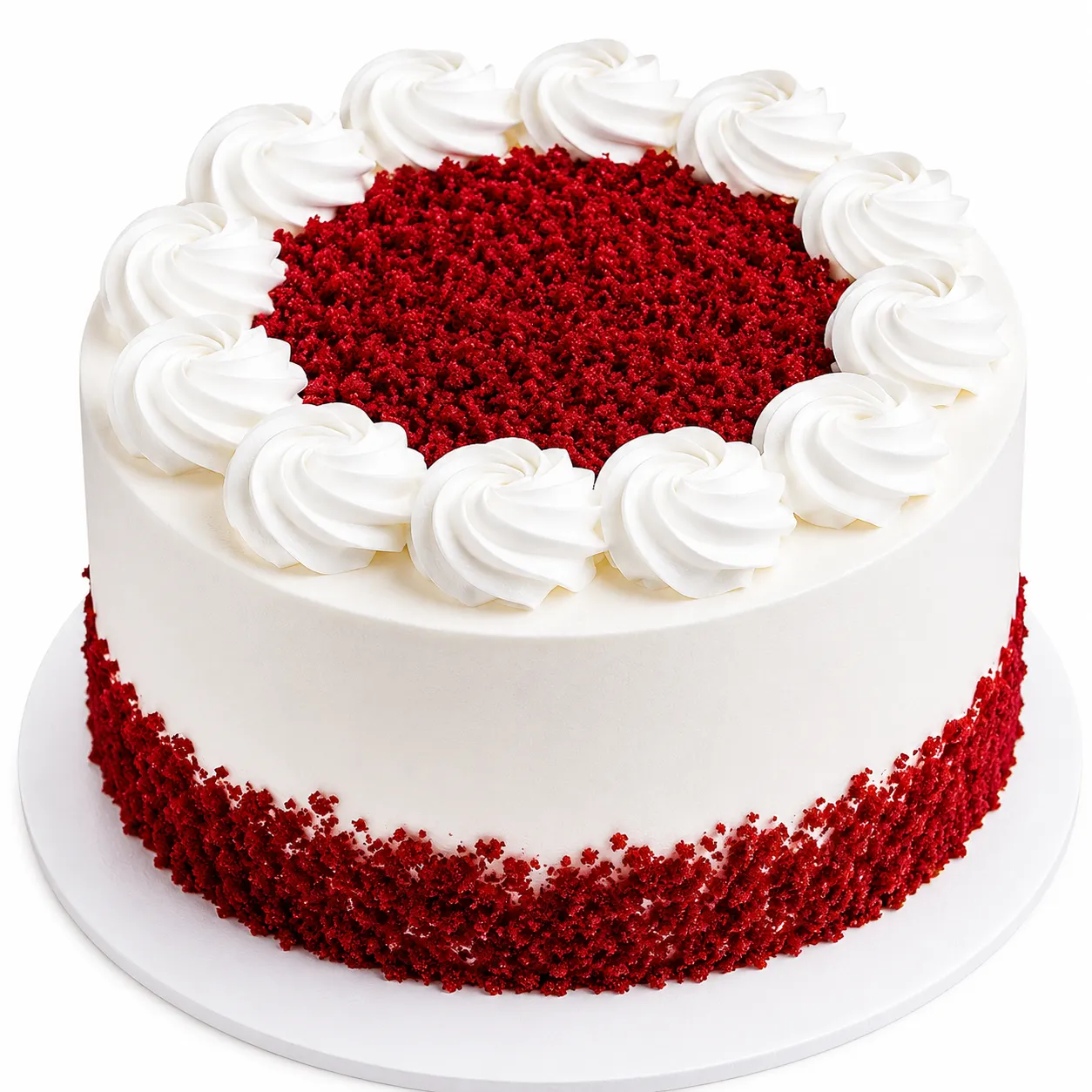 Red Velvet Cake