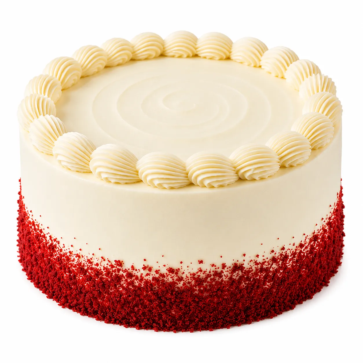 Reserve Red Velvet Cake