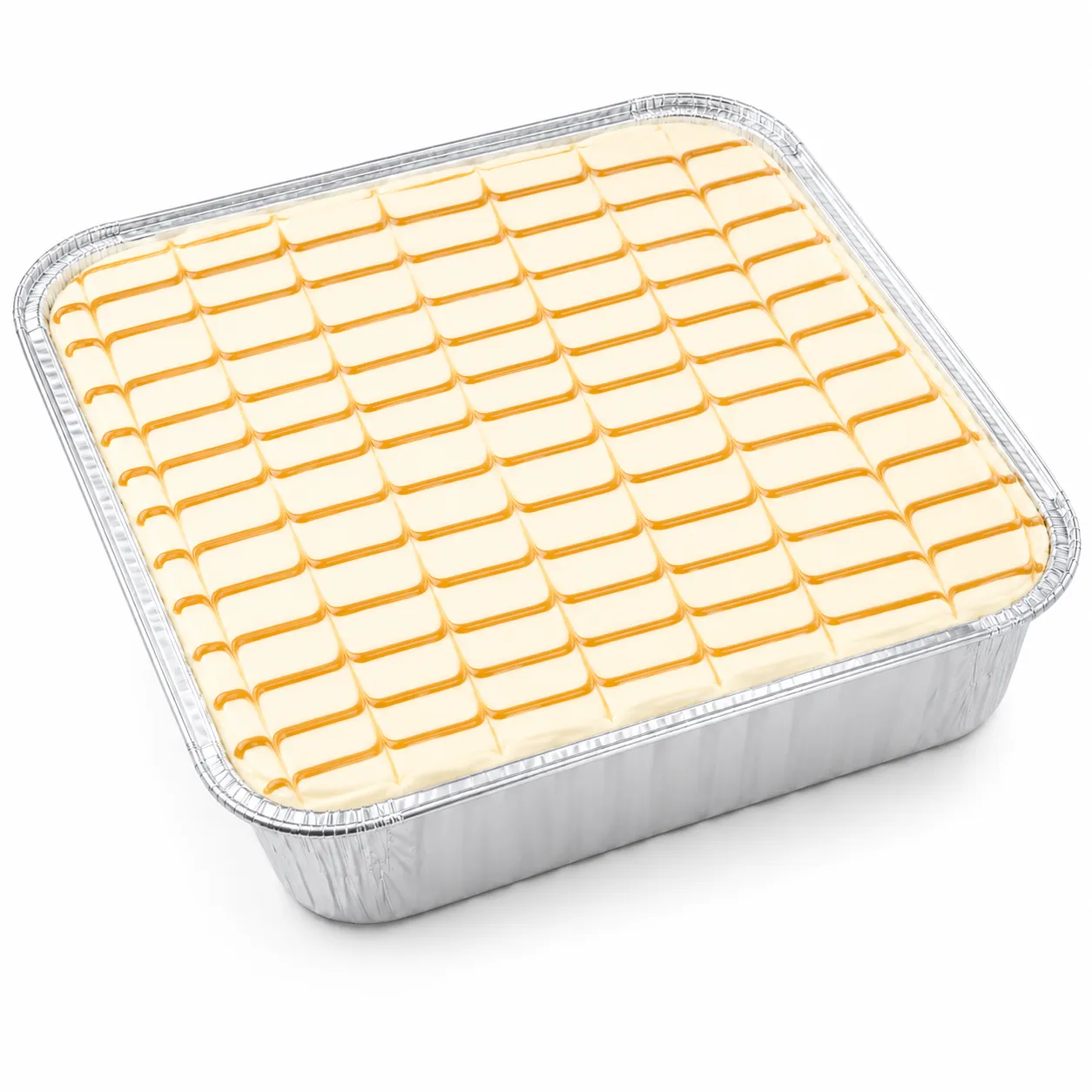 Three Milk Cake