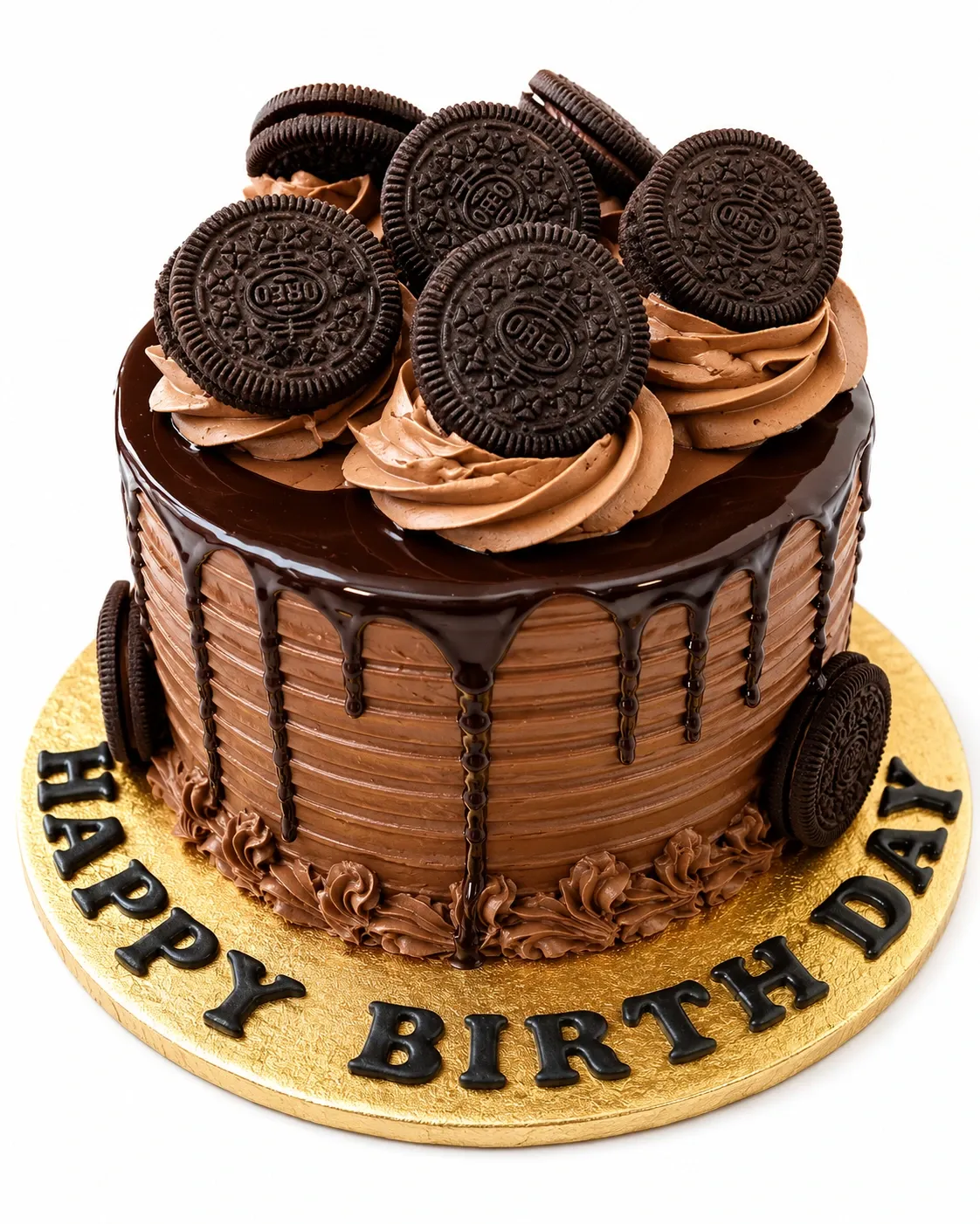 Oreo Delight