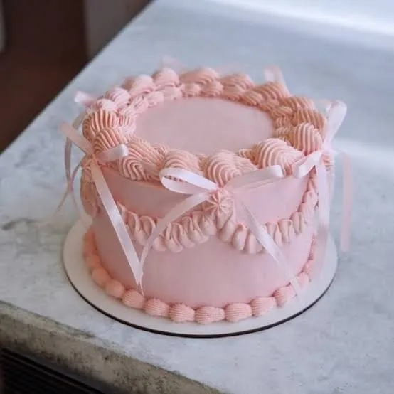Rosy Grace Vintage
